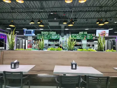 Cilantro Taco Grill - Northlake