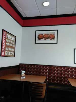 Boston Market