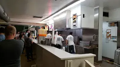 Gene & Jude's
