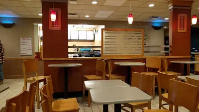 Wendy's