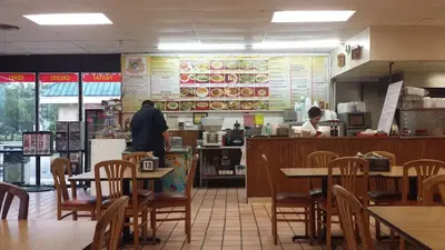 El Burrito Mexicano Real #2