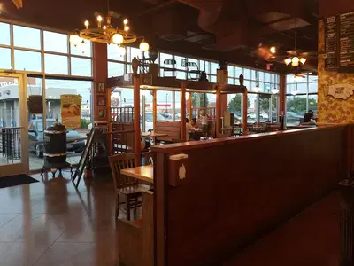 Potbelly
