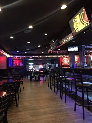 Sneaker's Sports Bar and Grill