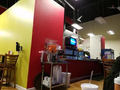 Super Tacos Morelos