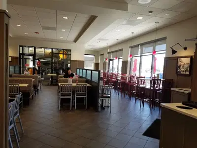 Chick-fil-A