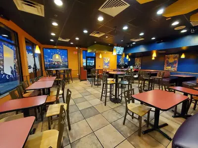 Taco Bell
