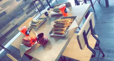Tamales Norma