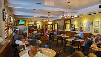 Lincolnwood - Lou Malnati's Pizzeria