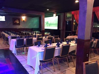 Rozana Restaurant