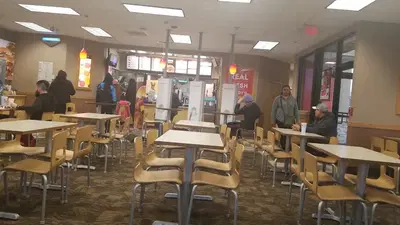 Wendy's