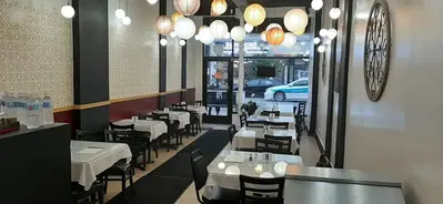 Kabab King Grill Fine Dinning Restaurant