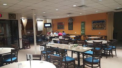 Delhi Darbar Kabab House