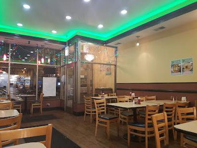 Italian Express Restaurant