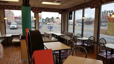Burger King