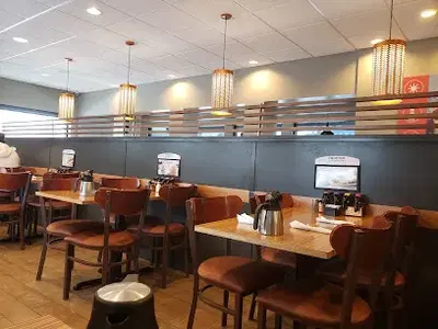 IHOP