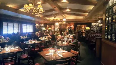 L. Woods Tap & Pine Lodge