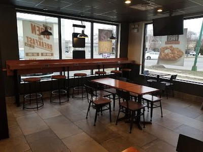 Taco Bell
