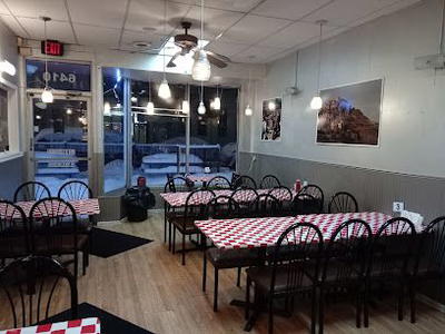 TAWAKKUL RESTAURANT