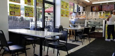 Spinzer Restaurant