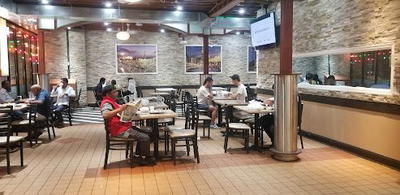 Ghareeb Nawaz Restaurant