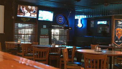 Mullen's Sports Bar & Grill