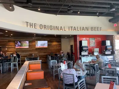 Buona - Skokie