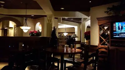 Olive Garden Italian Restaurant