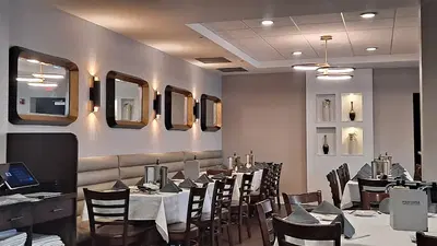 Psistaria Greek Taverna