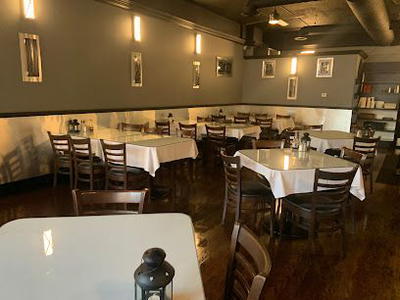 Usmania Chinese Restaurant