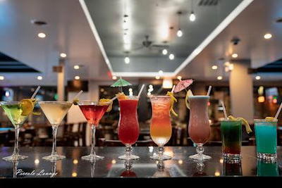 Piccolo Lounge and Pool Hall