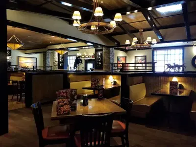 LongHorn Steakhouse