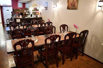 Bangkok Thai Cuisine