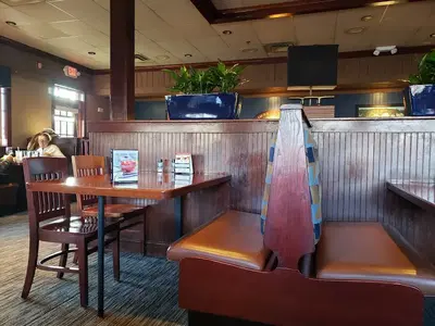 Red Lobster