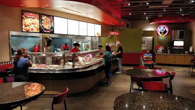 Panda Express