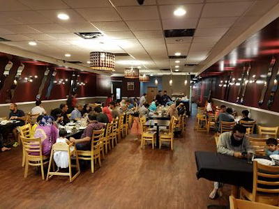 Anmol Restaurant - Pakistani & Indian Halal Food - Chicago