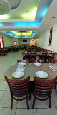 Khan Barbeque Restaurant