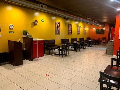Taquería la esmeralda inc