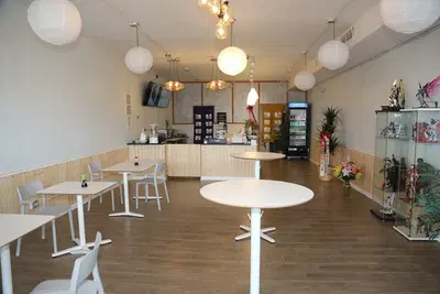 Mesaku Sushi (Carry Out Only)