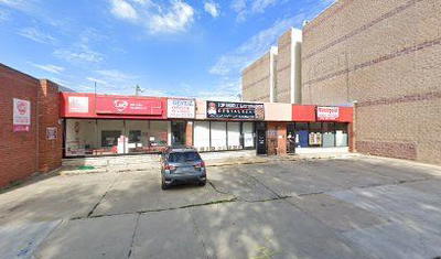 Top Middle Eastern Restaurant
