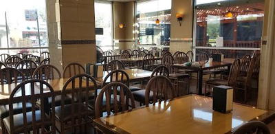 Great Chicago Food & Beverage Co