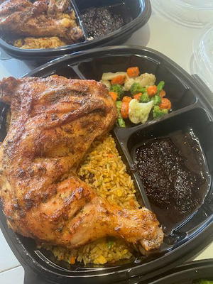 TAKEOUT GH
