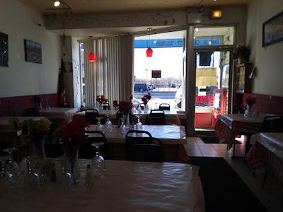 Himshikar Restaurant