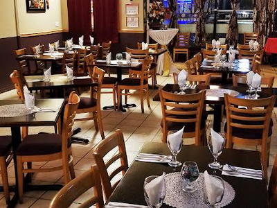 Kizin Creole Restaurant
