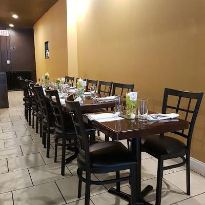 Simi's Restaurant