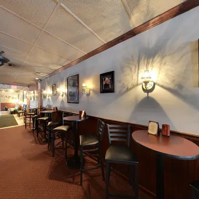 Capri Ristorante Italiano