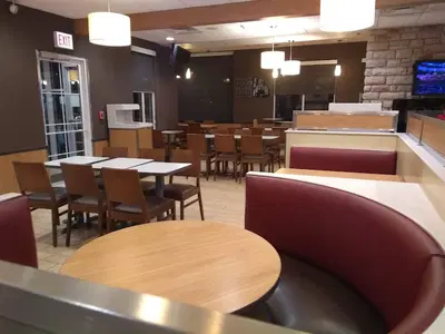 Wendy's