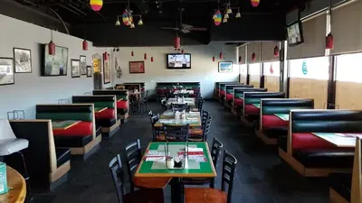 Joe's Italian Villa