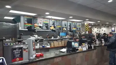 Pop's Italian Beef & Sausage - Palos Heights