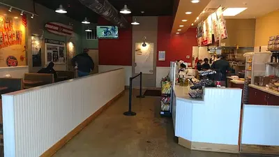 Jersey Mike's Subs