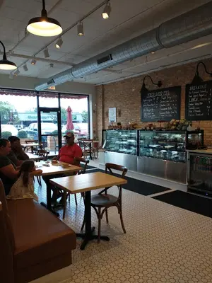 Franklins Pie Company